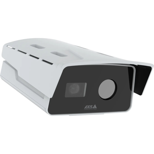 AXIS Q2802-E 63 HFoV 30 fps