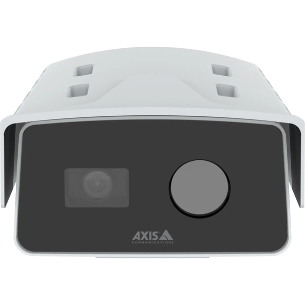 AXIS Q2802-E 31 HFoV 30 fps