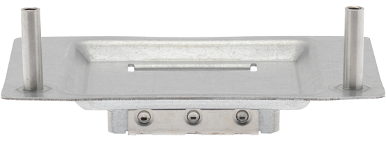 AXIS T91A02 DIN RAIL CLIP 77MM