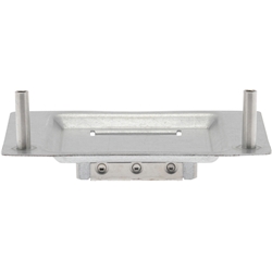 AXIS T91A02 DIN RAIL CLIP 86MM