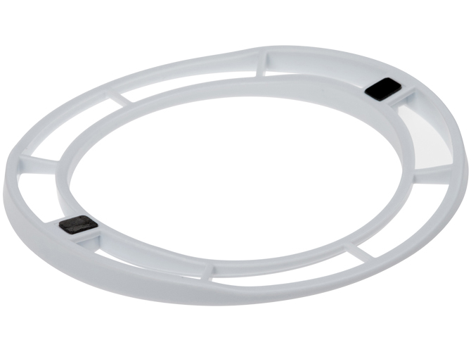 AXIS T94D02S マウントブラッケット CU WT 10PCS