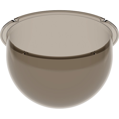 AXIS TP5801-E Smoked Dome