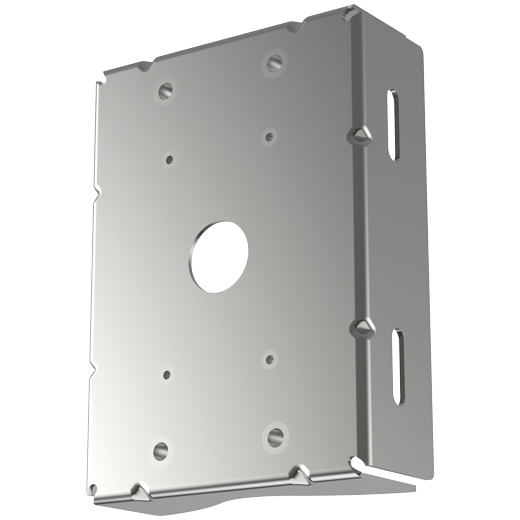 AXIS T91F67 ポールマウント ステンレス