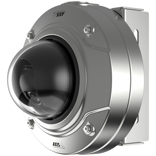 AXIS T91F67 ポールマウント ステンレス