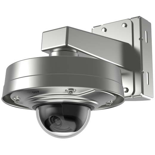 AXIS T91F67 ポールマウント ステンレス