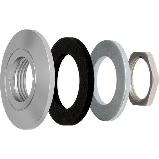 AXIS F8212 トリムリング 10個パック