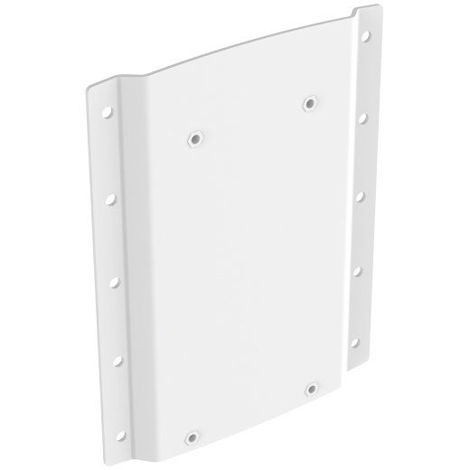 AXIS T91D62 アダプタマウンティングブラケット