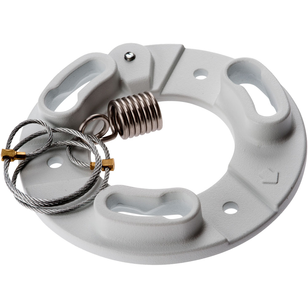 ブラケットキット AXIS Q60XX-E/P55XX-E