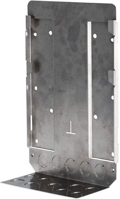 AXIS T98A MOUNTING BRACKET