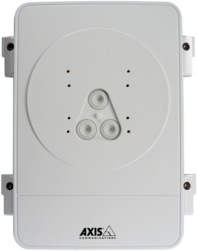 AXIS T98A07 CABINET DOOR