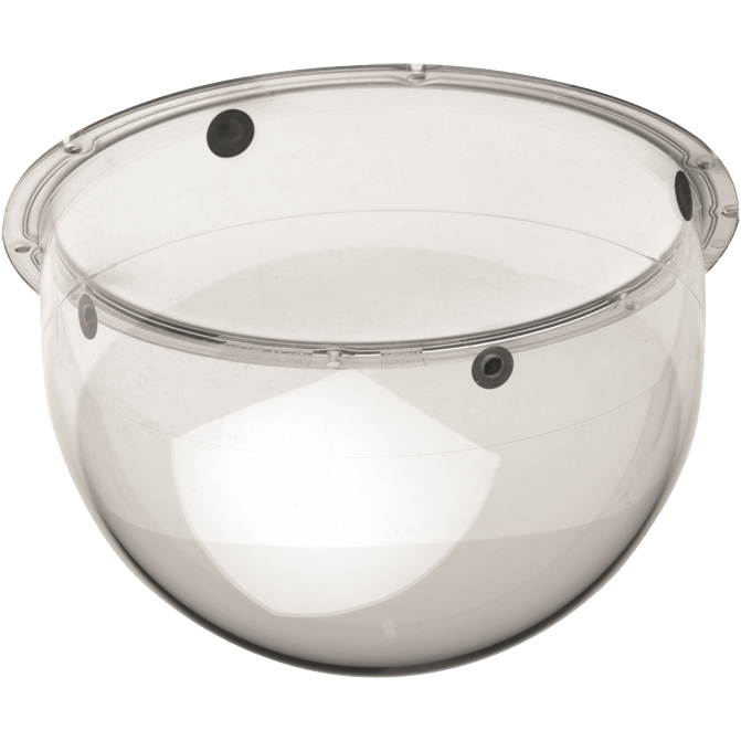 AXIS P54XX CLEAR DOME