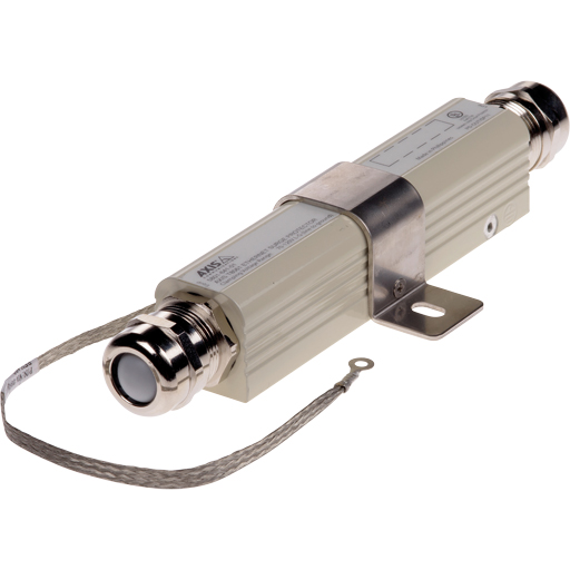 AXIS T8061 イーサーネットサージプロテクター