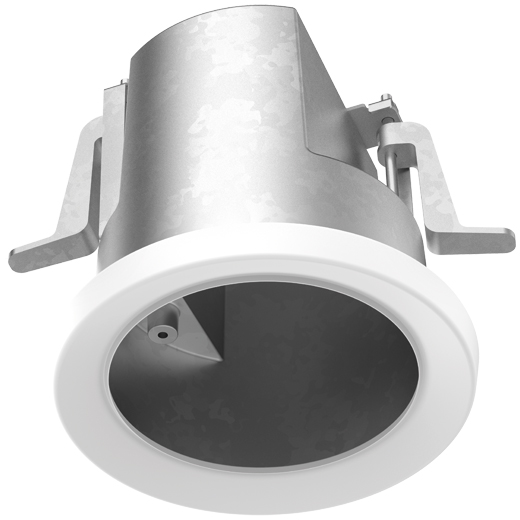 AXIS T94B03L 埋め込み式マウント