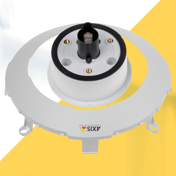 AXIS T94A01C アタッチメントキット