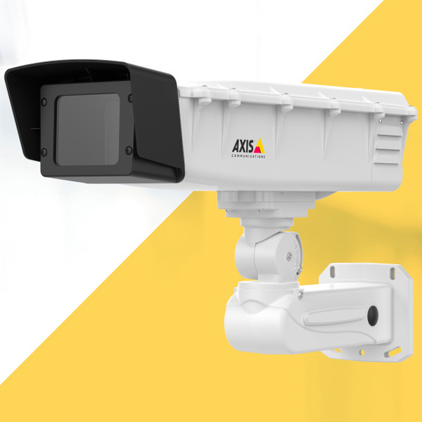 AXIS T93C 拡張キット