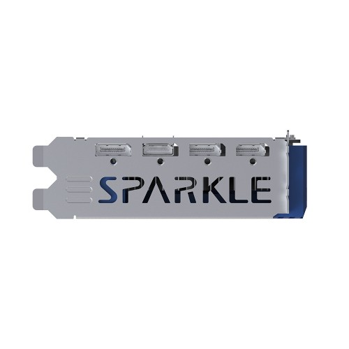 SPARKLE Intel Arc A380 ELF 6GB GDDR6 グラフィックスボード