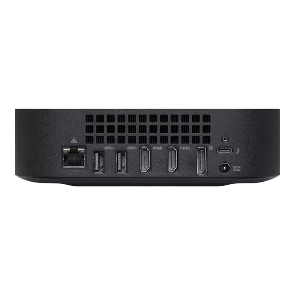 ASUS Chromebox 5a(Core i3-1315U/8GB/M.2 SSD 128GB (PCIE)/光学ドライブなし/Chrome/Officeなし)