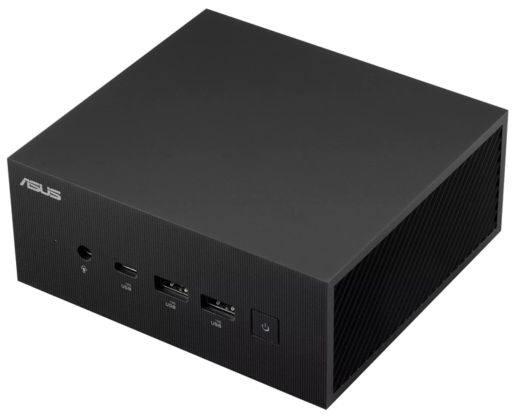 ASUS Mini PC PN65 (Intel Core Ultra 5 125H/8GB/M.2 SSD 256GB (PCIE)/光学ドライブなし/Win 11 Pro/Officeなし)