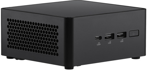 第14世代 Core Ultra 7 155H搭載 小型PC（メモリなし/ストレージなし/ODDなし/OSなし）