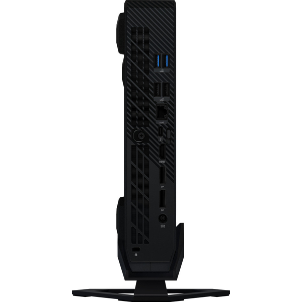 第14世代 Core Ultra 7 155H搭載 小型PC 完成品（Core Ultra 7 155H/RAM 16GB/M.2 NVMe SSD 512GB/光学ドライブ無/Win11Home/Office無/NVIDIA GeForce RTX4060搭載）