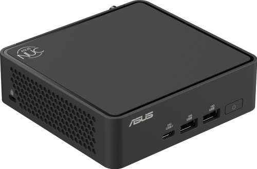 ASUS NUC 15 Pro Slim (Intel Core i 3 processor 100U/16GB/SSD・512GB/ODDなし/Win11 Pro/WiFi7/BT)