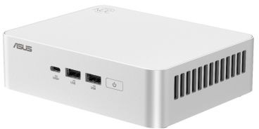 Core Ultra 5 225H搭載 NUC 15 Pro＋ Kit ベアボーン（メモリなし/ストレージなし/ODDなし/OSなし）Stylishモデル