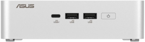 Core Ultra 7 255H搭載 NUC 15 Pro+ Kit ベアボーン(メモリなし/ストレージなし/ODDなし/OSなし)Stylishモデル