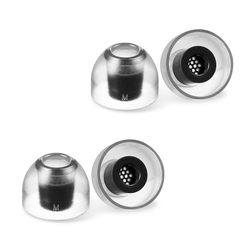 SednaEarfit Crystal 2 Standard [イヤーピース Mサイズ2ペア]