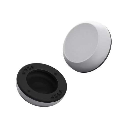 アンチダストシリコン採用