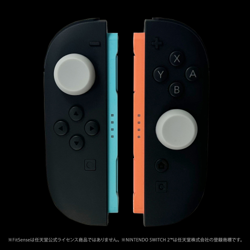 Joy-Con2装着イメージ
