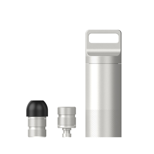 Foamax装着＆アルミ製ケース