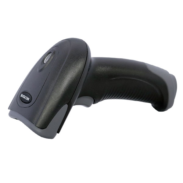 2次元バーコードリーダー 抗菌仕様 BC-NL2200U III (USB・マットブラック)