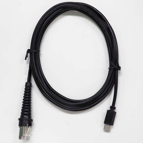 NL1100U/2200U/3000U用 USB Type-Cケーブル (2m)