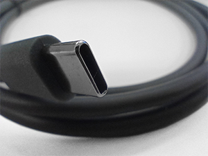 NL1100U/2200U/3000U用 USB Type-Cケーブル (2m)