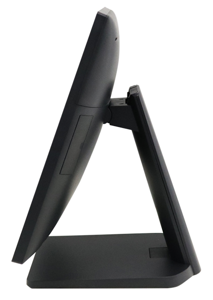タッチパネルPC Seav-15c II (N97/8GB/SSD・128GB/ODDなし/Win11 Iot/Officeなし/15インチ静電容量方式・黒)