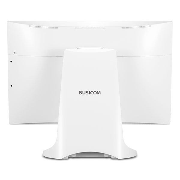 タッチパネルPC オンライン資格確認端末 Seav-15w-ap II (Core i5-7200U/8GB/SSD・256GB/光学ドライブなし/Windows 10 Enterprise2019 LTSC/Officeなし/15.6型/白)