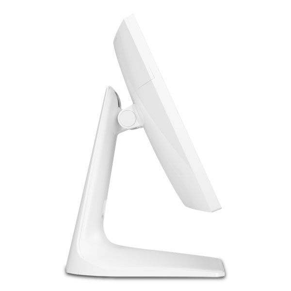 タッチパネルPC オンライン資格確認端末 Seav-15w-ap II (Core i5-7200U/8GB/SSD・256GB/光学ドライブなし/Windows 10 Enterprise2019 LTSC/Officeなし/15.6型/白)