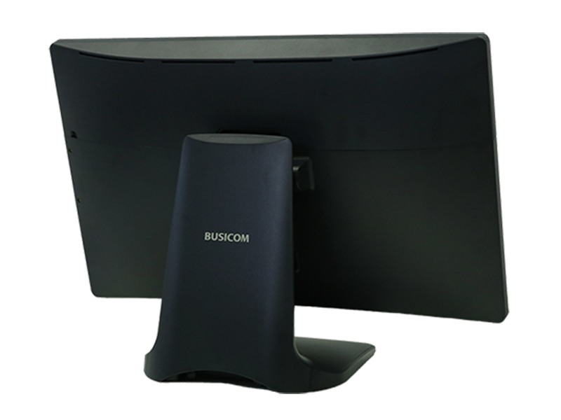 タッチパネルPC Seav-20ap (Core i5-7200U/4GB/SSD・128GB/光学ドライブなし/Win10IoT/Officeなし/19.5型/ブラック)