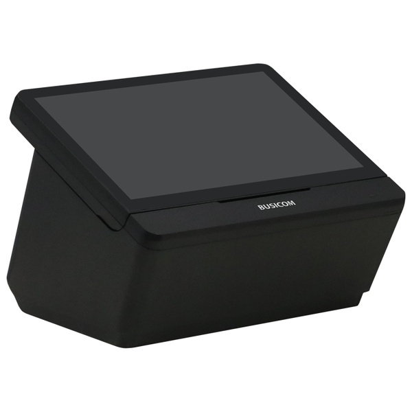 オールインワンPOSターミナル Seav-ME (Win11 IoT Enterprise・10.1インチPCAP方式・8GB・128GB SSD・黒)