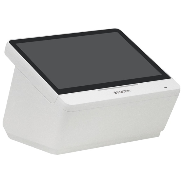 オールインワンPOSターミナル Seav-ME (Win11 IoT Enterprise・10.1インチPCAP方式・8GB・128GB SSD・白)