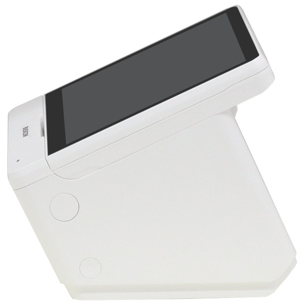オールインワンPOSターミナル Seav-ME (Win11 IoT Enterprise・10.1インチPCAP方式・8GB・128GB SSD・白)