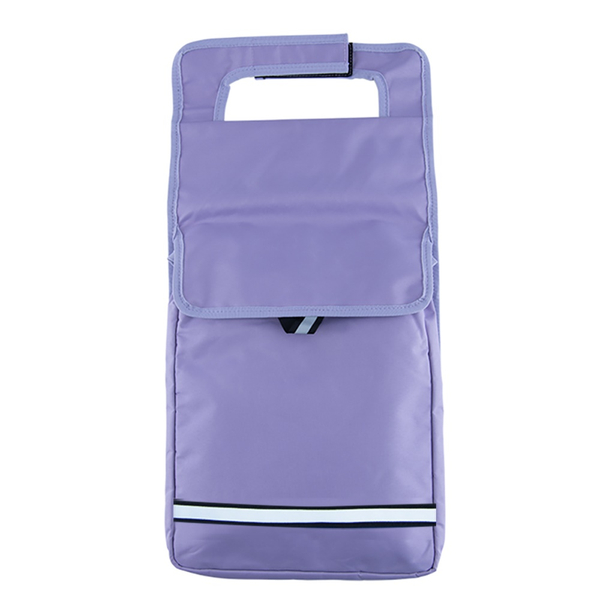 11.6インチPCケース対応 ランドセルカバー ラベンダー