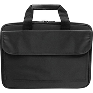 キャリングバッグ 15.6インチ対応 ブラック