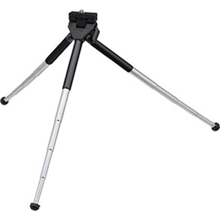 ミニ三脚 スクエア5 ブラック