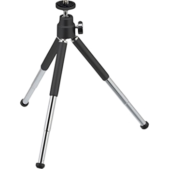 ミニ三脚 スタンダード180 ブラック