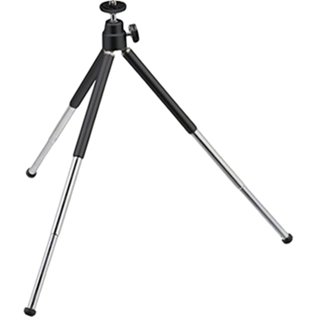ミニ三脚 スタンダード250 ブラック