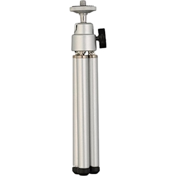 ミニ三脚 スタンダード250 シルバー