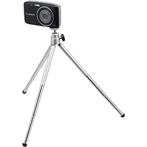 ミニ三脚 スタンダード250 シルバー