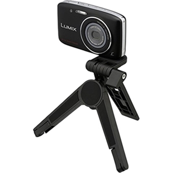 ミニ三脚 タブレットプラス ブラック