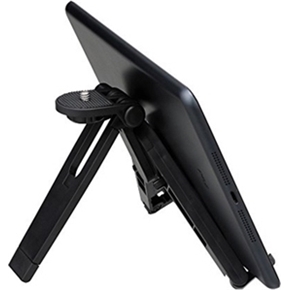 ミニ三脚 タブレットプラス ブラック